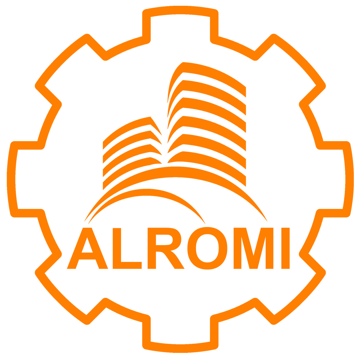 ALROMI LTD